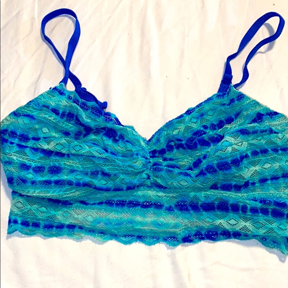 VS PINK bandeau